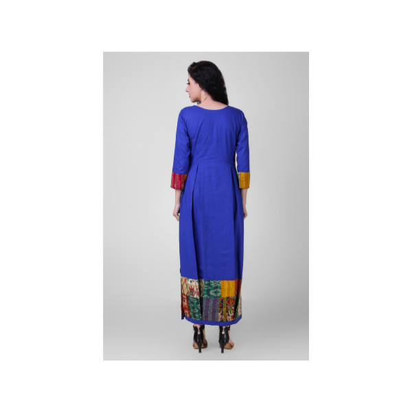 natural and artistic